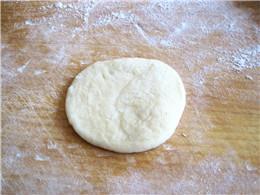 豆沙面包小丸子的做法步骤9