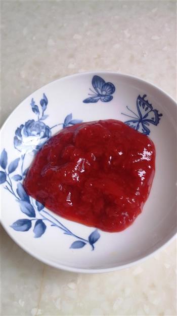 草莓酱的做法步骤6