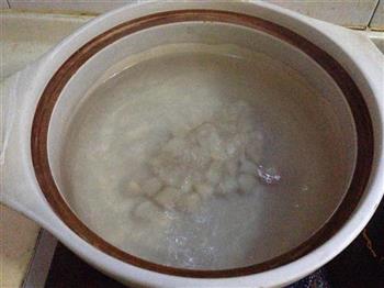 潮汕砂锅粥的做法图解1