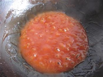 番茄鱼片的做法步骤10