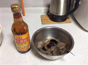 椒盐干锅虾的做法步骤6