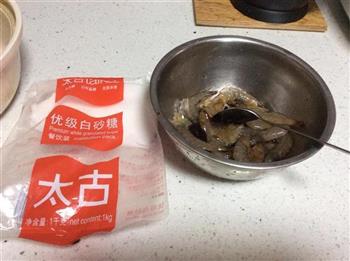 椒盐干锅虾的做法步骤7