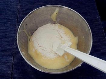 芒果酸奶慕斯蛋糕的做法图解6