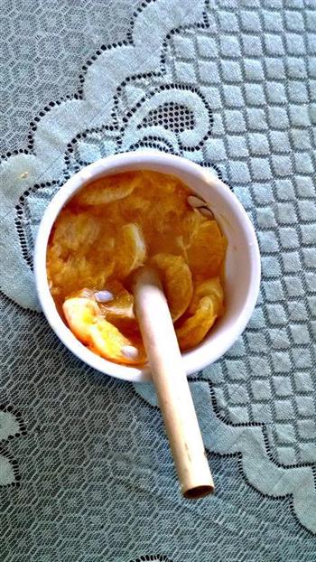 甜橙果酱的做法步骤2