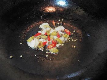 凉拌椒麻黄瓜片的做法步骤3