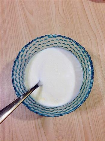 健康盆栽酸奶的做法步骤8