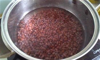 蜜红豆的做法步骤4