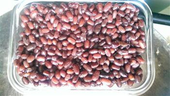 蜜红豆的做法步骤6