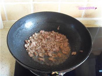 圆葱炒羊肉的做法步骤4