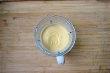 芒果酸奶棒冰的做法步骤7