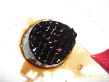 牛奶蜜桃龟苓膏的做法图解9