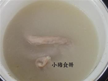 潮汕薄面汤的做法步骤3