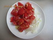 西红柿烧牛肉的做法步骤2