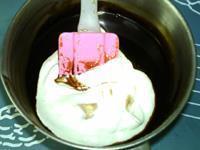 太妃摩卡脆碗冰激凌的做法步骤14