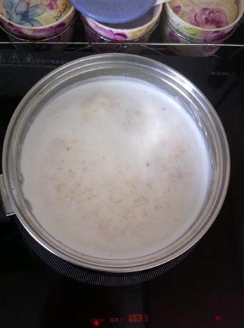 牛奶麦片粥的做法步骤6