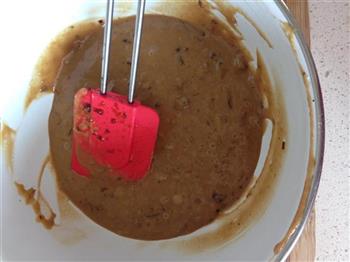 红枣蛋糕的做法步骤3