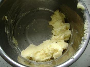 黄油曲奇的做法步骤2