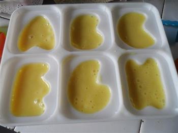 芒果牛奶冰棍的做法图解6