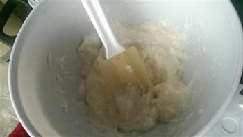 花生牛轧糖的做法步骤7
