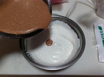 巧克力冰淇淋的做法步骤10