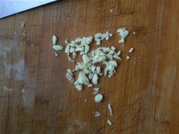 豆皮拌黄瓜的做法步骤3
