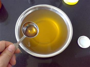 菊花姜蜜茶的做法图解5