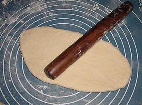 蜜红豆面包的做法步骤9