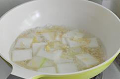 虾皮冬瓜汤的做法图解8