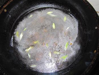 海米菠菜汤的做法步骤5