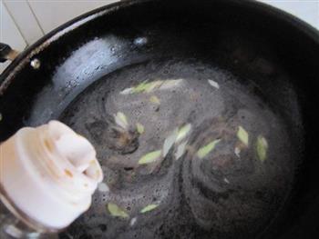 海米菠菜汤的做法图解6