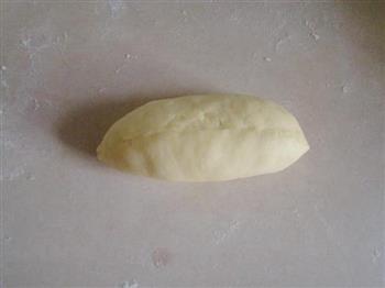 汤种香葱面包的做法步骤9