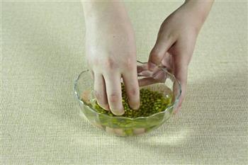 绿豆汤的做法步骤1