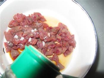 海肠韭菜猪肉饺的做法步骤10