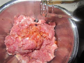 海肠韭菜猪肉饺的做法步骤11