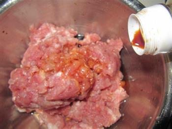 海肠韭菜猪肉饺的做法步骤12