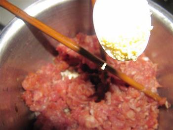 海肠韭菜猪肉饺的做法步骤13