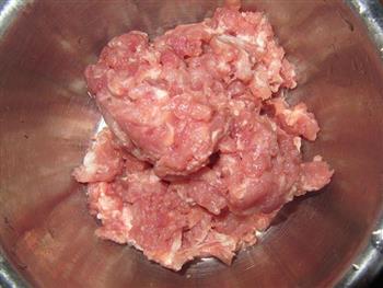 海肠韭菜猪肉饺的做法步骤9