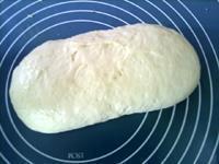 肉松面包的做法步骤13
