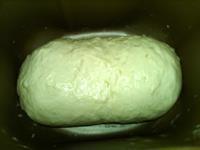 肉松面包的做法步骤14