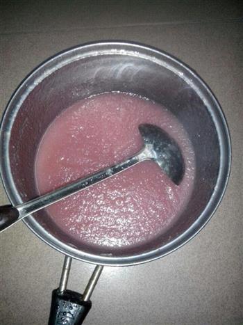 水蜜桃果酱的做法步骤6