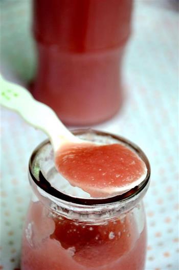 水蜜桃果酱的做法步骤8