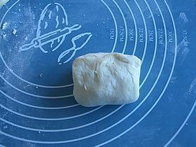 枣泥麦胚面包的做法步骤8