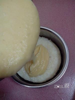 蛋香土豆泥配米饭的做法图解6