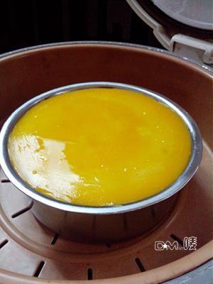 蛋香土豆泥配米饭的做法步骤8