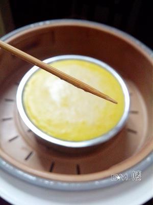 蛋香土豆泥配米饭的做法步骤9