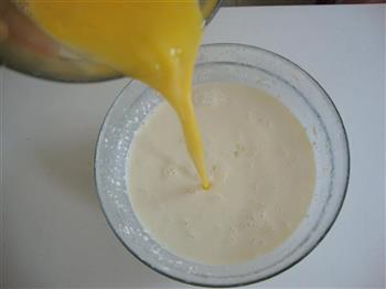 奶酪布丁的做法步骤5
