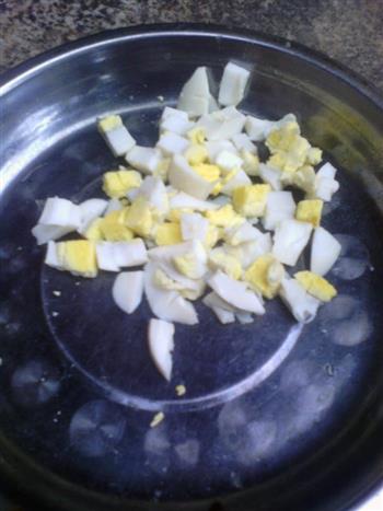 玉米沙拉土豆泥的做法步骤5