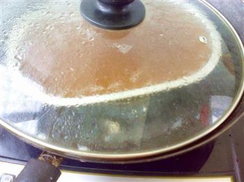 红枣汁千层马蹄糕的做法步骤11