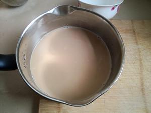 珍珠奶茶的做法步骤4