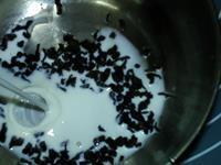 仙草蜂蜜奶茶的做法步骤7